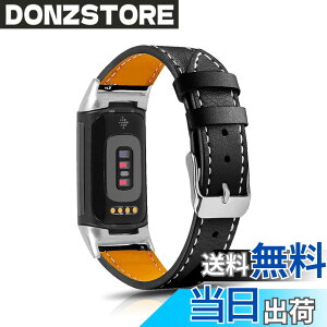 �y���������z���U�[�o���h Fitbit inspire 3/Huawei Band 8/Fitbit Charge 5 �Ή� �o���h �v �X�g���b�v �X�|�[�c�o���h �F�F�u���b�N�A�T�C�Y�FFitbit Charge 5