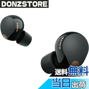 �y���������z�\�j�[SONY WF-1000XM5 �F�F�u���b�N�A�T�C�Y�F��