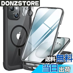 �y���������zMiracase iPhone SE/13/14/15/16/17 �P�[�X 9H�����K���X �X�}�z�P�[�X �F�F�u���b�N�A�T�C�Y�FiPhone15