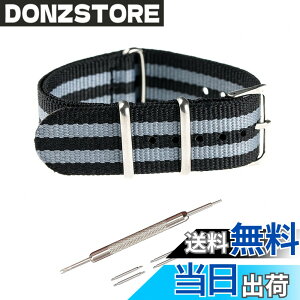 �y���������z[Jumpsunfun] NATO�x���g 16mm 18mm 20mm 22mm ���v�x���g �i�C���� �~���^���[���v�o���h �r���v�ւ��x���i���������� �����H�� �o�l�_�t�j �F�F���D/�V���o�[�o�b�N���A�T�C�Y�F22mm