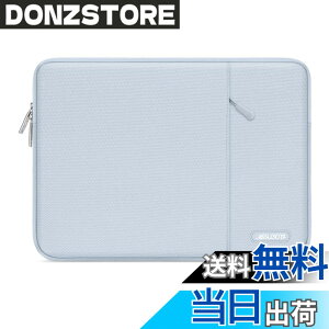 �y���������zMOSISO ���b�v�g�b�v �X���[�u�o�b�O�A�Ή��@�� Laptop�A�|���G�X�e�� ���� �ی� �c�^�P�[�X �|�P�b�g�t�� �F�F�x�r�[ �u���[�A�T�C�Y�F13�C���`