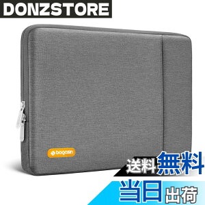 �y���������zbagasin �ϏՌ� �p�\�R���P�[�X�A15.6 16�C���` �m�[�gPC�P�[�X�C���i�[�o�b�O ���b�v�g�b�v�X���[�u �t���|�P�b�g�t��, MacBook�AHP�ADell�ALenovo�AAsus�ƌ݊������� �F�F�O���[�A�T�C