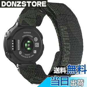�y���������zHemsut �K�[�~���x���g Foreathlete/Forerunner735xt/220/230/235/620/630/ Approach S20/S5/S6�Ή� �J���t���[�W�����f�U�C���X�}�[�g�E�H�b�`�o���h �F�F�u���b�N�A�T�C�Y�FMiddle (6.3-7.87)