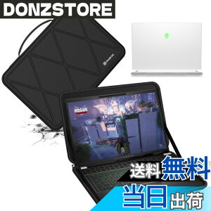 �y���������zSmatree �n�[�hEVA�ی�X���[�u�P�[�X Alienware �Q�[�~���O�m�[�g�p�\�R���Ή� �F�FBlack-For DELL 14 �C���` (X8272)�A�T�C�Y�FFor DELL 14 �C���` (X8272)