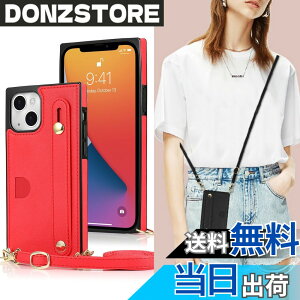�y���������zXKSWD i13 �F�F02-�񂩂�-���b�h�A�T�C�Y�FiPhone15 Plus 6.7�i2023�j