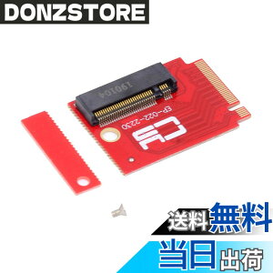 �y���������zxiwai PCIe 4.0 NVME M �L�[ 22x30mm ���� 22x80mm �g�� SSD �A�b�v�O���[�h �A�_�v�^ ROG Ally Gaming �ƌ݊������� �F�F���b�h