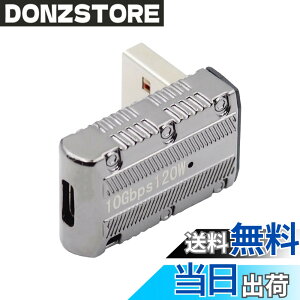 �y���������zxiwai USB 3.1 Type C �I�X - USB 3.0 A ���X �A�_�v�^�[ 10Gbps ���J �T�C�o�[�p���N�X�^�C�� USB-C OTG �f�[�^�R���o�[�^�[ �F�FSilver Gray