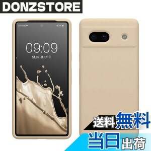 �y���������zkwmobile �X�}�z�P�[�X Google Pixel 7a�Ή� �P�[�X - TPU ���L�b�h �V���R�� �J�o�[ - �ϏՌ� ���h�~ �T���T�� Case �V���K�[ �N���[�� �F�F�V���K�[ �N���[���A�T�C�Y�FPixel 7a