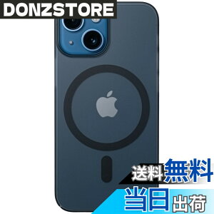�y���������z�yCASEFINITE�zFrost Air �t���X�g�G�A iPhone 13 mini �Ή� ���^ �P�[�X FA1354 �F�FULTRAMagnetic�� - �X���[�N�u���b�N�A�T�C�Y�FiPhone 13 mini