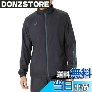 �y���������zasics(�A�V�b�N�X) �g���|�j���O�E�F�A���g���R�b�g�u���[�J�[�W���P�b�g 2031E745�����Y �F�F001(�p�t�H�[�}���X�u���b�N)�A�T�C�Y�F3XL