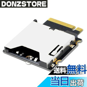 �y���������zcablecc M.2 NVMe 2230 M-Key SSD - CF-Express Type-B �A�_�v�^�[ Xbox Series X&S CH SN530 SSD PCIe4.0 �g���������[�J�[�h �F�F�u���b�N