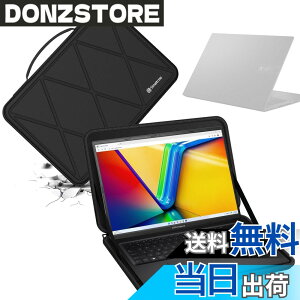 �y���������zSmatree �n�[�hEVA�ی�X���[�u�P�[�X ASUS���b�v�g�b�v�p�n�[�h�P�[�X �h�� 360�x�ϏՌ� �F�FX�V���[�Y-�u���b�N�A�T�C�Y�FFor ASUS 16�C���`(X8280�j