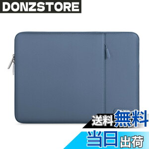�y���������zMOSISO ���b�v�g�b�v �X���[�u�o�b�O�A�Ή��@�� Laptop�A�|���G�X�e�� ���� �ی� �c�^�P�[�X �|�P�b�g�t�� �F�F�X�`�[���u���[�A�T�C�Y�F15�C���`