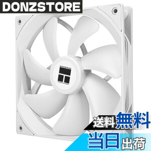 �y���������zThermalright TL-C14C �P�[�X�t�@�������\�N�[���[�t�@�� 1500RPM�A