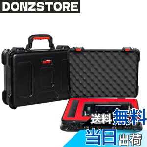�y���������zGator Cases �Q�[�^�[ �n�[�h�P�[�X Neural Quad Cortex��p �F�F�u���b�N�A�T�C�Y�F�{��/�d���A�_�v�^�[���[