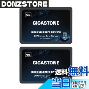 �y���������z2.5 inch SSD-4TB-N-2 �T�C�Y�F4TB 2-Pack