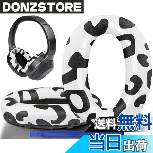 �y���������zSOULWIT �C���[�p�b�h �w�b�h�z���p�b�h �����p�b�h�ASony WH-1000XM2 (WH1000XM2) & �\�j�[ MDR-1000X (MDR1000X)�w�b�h�Z�b�g�p �C���[�N�b�V���� �C���[�J�b�v �m�C�Y�A�C�\���[�V���� ����