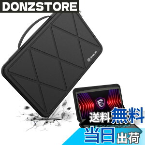 �y���������zSmatree �n�[�h EVA �ی�X���[�u�P�[�X MSI ���b�v�g�b�v�p �F�FX�V���[�Y-�u���b�N�A�T�C�Y�FFor MSI 16�C���`(X8288-3)