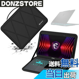�y���������zSmatree �n�[�h EVA �ی�X���[�u�P�[�X MSI ���b�v�g�b�v�p �F�FX�V���[�Y-�u���b�N�A�T�C�Y�FFor MSI 14�C���`(X8258)