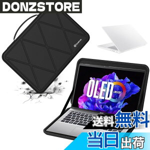 �y���������zSmatree �n�[�h EVA �ی�X���[�u�P�[�X Acer ���b�v�g�b�v�p �F�FX�V���[�Y-�u���b�N�A�T�C�Y�FFor Acer 14�C���`(X8043)