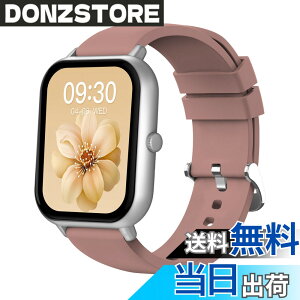 �y���������zMONOMAM �X�}�[�g�E�H�b�` ���f�B�[�X iphone�Ή� �A���h���C�h�Ή� ������ �����Y �����ʌv Line ���M�ʒm �F�FOLD ROSE�A�T�C�Y�FClassic