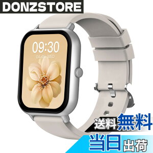 �y���������zMONOMAM �X�}�[�g�E�H�b�` ���f�B�[�X iphone�Ή� �A���h���C�h�Ή� ������ �����Y �����ʌv Line ���M�ʒm �F�FSTARLIGHT�A�T�C�Y�FClassic