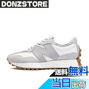 �y���������znew balance(�j���[�o�����X) ���f�B�[�X 327 WS327 W327 [���i]�X�j�[�J�[ �F�FNKC(GRAY)�A�T�C�Y�F24.0 cm B