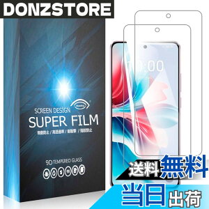 �y���������z�t�B���� �F�F�����A�T�C�Y�F�y2���Z�b�g�zFor OPPO Reno11 A