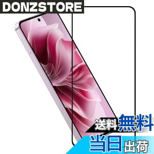 �y���������zHy+ OPPO Reno11 A �t�B���� A401OP CPH2603 �K���X�t�B���� W�d�����@ ��ʃK���X��3�{���x �S�ʕی� �S�ʋz�� �F�F�N���A�A�T�C�Y�FOPPO Reno11A