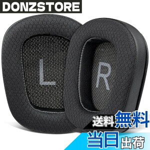 �y���������zSOULWIT �C���[�p�b�h �C���[�N�b�V���� for Logicool G35 G930 G933 G933S G935 G633 G633S G635 G533 G430 G431 G432 G433 G332 G230 G231 G233 �p �����p�b�h �m�C�Y�A�C�\���[�V�����t�H�[�� �F�F���b�V���]
