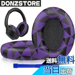 �y���������zSOULWIT �C���[�p�b�h �C���[�N�b�V���� �����p Sony WH-1000XM3 (WH1000XM3)�I�[�o�[�C���[�w�b�h�t�H�� �ɑΉ� �w�b�h�p�b�h �_�炩���v���e�C�����U�[ �m�C�Y�A�C�\���[�V����������