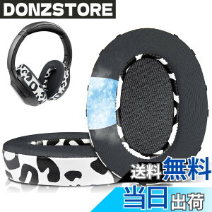 �y���������zSOULWIT �C���[�p�b�h �����p�b�h for Sony WH-XB900N/WH-CH710N/WH-CH720N/WH-RF400/MDR-RF895RK �p �C���[�N�b�V���� �w�b�h�p�b�h �m�C�Y�A�C�\���[�V���� �����x�t�H�[�� �F�F��p�W�F��-���L�q