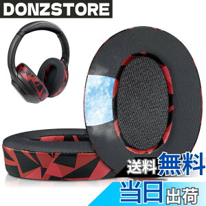 �y���������zSOULWIT �C���[�p�b�h �����p�b�h for Sony WH-XB900N/WH-CH710N/WH-CH720N/WH-RF400/MDR-RF895RK �p �C���[�N�b�V���� �w�b�h�p�b�h �m�C�Y�A�C�\���[�V���� �����x�t�H�[�� �F�F��p�W�F��-���b�h