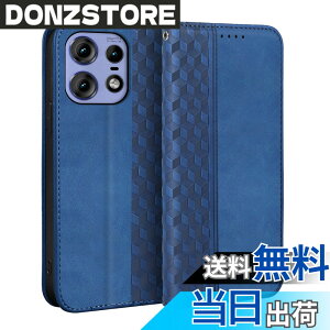 �y���������zGedurya �P�[�X �蒠�^ �Ђ��`�� �S�ʕی� �ϏՌ� �J�[�h���[ ���z�^ �X�^���h�@�\ �}�O�l�b�g�� �y�� �F�F�u���[�A�T�C�Y�Fmotorola edge 50 pro / 50s pro