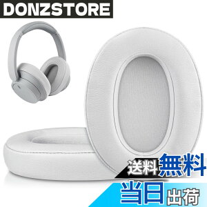 �y���������zSOULWIT �C���[�p�b�h �����p�b�h for Sony WH-XB900N/WH-CH710N/WH-CH720N/WH-RF400/MDR-RF895RK �p �C���[�N�b�V���� �w�b�h�p�b�h �m�C�Y�A�C�\���[�V���� �����x�t�H�[�� �F�F�z���C�g�X���[�N