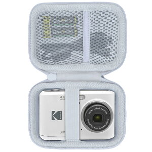�y���������zLebakort���[�P�[�X�ɓK������KODAK�R�_�b�N PIXPRO FZ55 FZ45 �Y�[���f�W�^���J���� �F�F�I�t�z���C�g �P�[�X