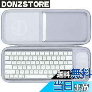 �y���������zLebakort�}�E�X�L�[�{�[�h�̑g�ݍ��킹�P�[�X�ɓK������Apple Magic Keyboard + Magic �}�E�X + �^�b�`�p�b�h2 �F�F�z���C�g�A�T�C�Y�FApple Magic Keyboard + Magic �}�E�X + �^�b�`�p�b�h2