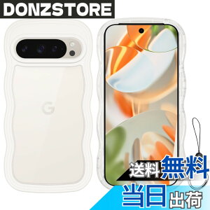 �y���������zHILEGENER Google Pixel 6A ���킢�� �P�[�X �g��t���[�� ���˂��� �ϏՌ� �O�[�O�� �s�N�Z��6A 6.1�C���`�p����~�� �X�}�z�P�[�X�E�F�[�u �f�U�C�� ��Ƀt�B�b�g �X�}�z�J�o�[ �؍� 