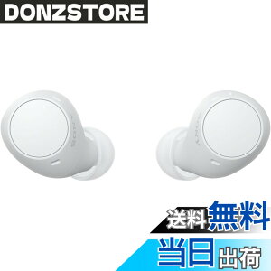 �y���������z�\�j�[(SONY) ���S���C�����X�C���z�� WF-C500/WF-C510 :/�����x�ʘb�i��/IPX4�h�H���\ �F�F�z���C�g�A�T�C�Y�F���^�y��