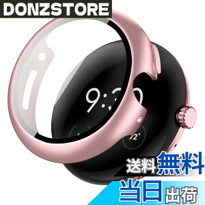 �y���������zTEMEDO �Ή� �s�N�Z���E�H�b�`4/3/2/1 �P�[�X Google Pixel Watch 4/3/2/1 �O�[�O���E�H�b�` �ی�P�[�X �s�N�Z���E�H�b�`4/3/2/1 �J�o�[ pixel�E�H�b�` �J�o�[ �����^ �����ȒP �ϏՌ� ������