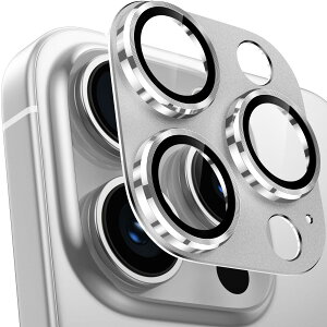 �y���������z�J�����t�C���� iPhone16 Pro/16 Pro Max/17Pro/17Pro Max�p �J�����ی� �S�ʕی� 9H�����K���X �A���~���� �A�C�t�H��16 Pro/16 Pro Max/17Pro/17Pro Max �����Y�J�o�[ �ϏՌ� �I�o�I�[�o�[�h�~ ����