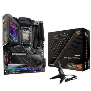 �y���������zASRock �}�U�[�{�[�h X870
