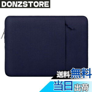�y���������zMOSISO ���b�v�g�b�v �X���[�u�o�b�O�A�Ή��@�� Laptop�A�|���G�X�e�� ���� �ی� �c�^�P�[�X �|�P�b�g�t�� �F�F�l�[�r�[�u���[�A�T�C�Y�F14�C���`