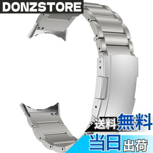 �y���������zMaKTech �`�^�����X�g�o���h �O�[�O���E�s�N�Z���E�E�H�b�` �p, ���^���u���X���b�g�X�g���b�v �g�[�^�X�o�b�N���t���A�_�v�^�[�t�� Google Pixel Watch 4/3/2/1 [2025]�p �F�F�V���o�[�A