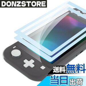 �y���������zeXtremeRate switch lite�ɑΉ��p������HD�N���A�Z�[�o�[�ی�t�B�����A�X�C�b�`���C�g�ɑΉ��p�����K���X�X�N���[���ی�t�B�����m���h�~�A�w��h�~�A��U�h�~�A�o�u���t���[�n 