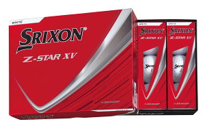 �y���������z�_�����b�v(DUNLOP) �S���t�{�[�� SRIXON Z-STAR/Z-STAR XV/Z-STAR �_�C�A�����h/Z-STAR XV �}�X�^�[�Y 2025�N���f�� �F�F�z���C�g�A�T�C�Y�F46.27�~�����[�g��