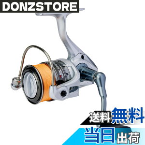 �y���������zAbuGarcia (�A�u�K���V�A) CARDINAL �J�[�f�B�i�� III SX1000S - PE0.8�� 50m �X�s�j���O���[�� PE���C���t�� �ւ��X�v�[���t�� �F�F�V���o�[�A�T�C�Y�F2000��
