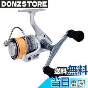 �y���������zAbuGarcia (�A�u�K���V�A) CARDINAL �J�[�f�B�i�� III SX1000S - PE0.8�� 50m �X�s�j���O���[�� PE���C���t�� �ւ��X�v�[���t�� �F�F�V���o�[�A�T�C�Y�F2500��
