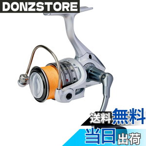 �y���������zAbuGarcia (�A�u�K���V�A) CARDINAL �J�[�f�B�i�� III SX1000S - PE0.8�� 50m �X�s�j���O���[�� PE���C���t�� �ւ��X�v�[���t�� �F�F�V���o�[�A�T�C�Y�F1000��
