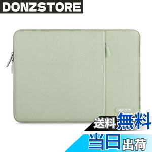 �y���������zMOSISO ���b�v�g�b�v �X���[�u�o�b�O�A�Ή��@�� Laptop�A�|���G�X�e�� ���� �ی� �c�^�P�[�X �|�P�b�g�t�� �F�F�Z�[�W �O���[���A�T�C�Y�F14�C���`
